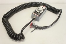 ELECTONIC HANDWHEEL  1 Handrad Handweel Fernsteuerung 1