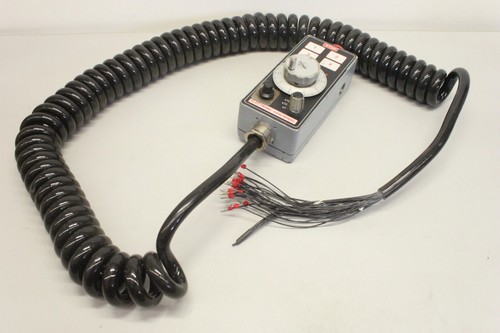 Electonic handwheel handrad - , 1