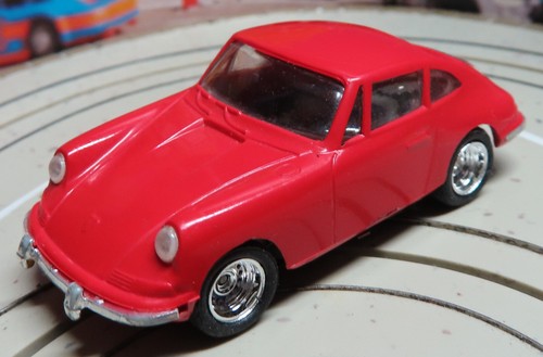 Faller ams 5635 porsche - ams,