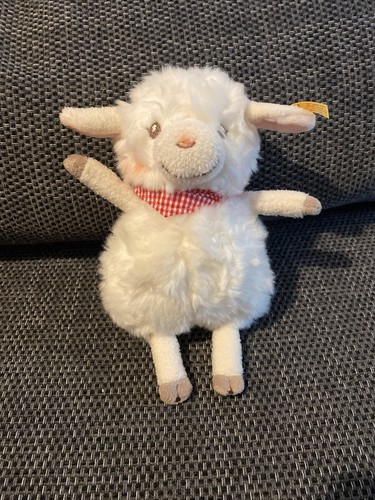 Steiff lambaloo lamm weiches - steiff,