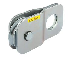 Umlenkrolle Seilrolle Klappkloben 1350kg, SB04J , 00850 , 12345