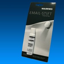 Kaldewei Emailstift Email-Stift 12 ml Keramik Stahl-Email Reparatur