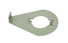 Halteblech Nabentacho für