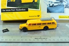 Brekina 21414 Mercedes O 6600