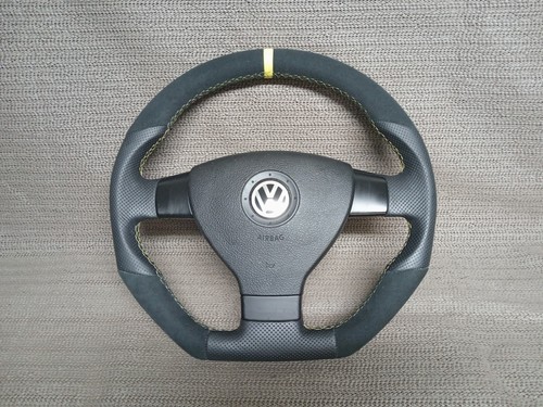 Lenkrad sport gti - sport-, 5