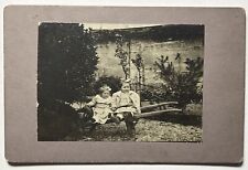 Frankreich Zwei Kinder In