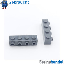 LEGO® 1x4 Stein modifiziert