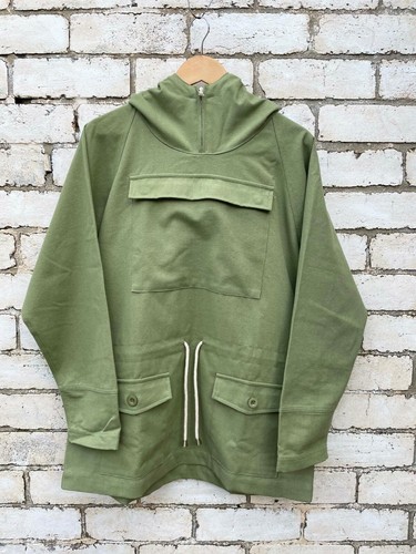 Kadettenkittel anorak 1960er - kadettenkittel,