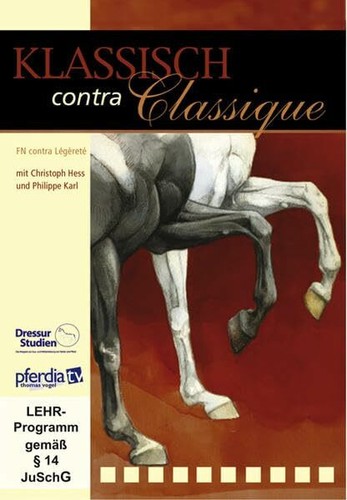 Klassik contra classique - klassik,