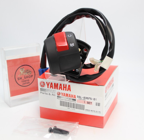 Yamaha original oem teile - yamaha,
