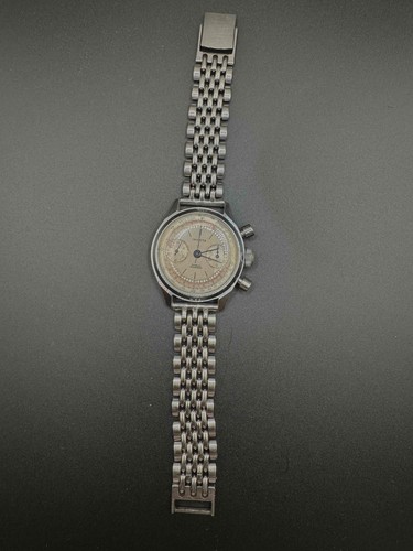 Vintage invicta chronograph - vintage,