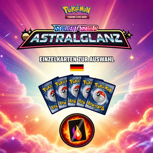 Pokemon astralglanz karten - astralglanz,