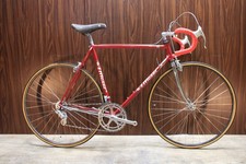 F Moser Vintage Chromoly