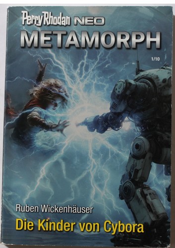 Taschenbücher perry rhodan - perry,