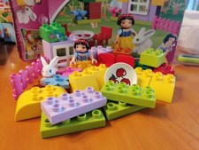 LEGO DUPLO: Schneewittchens