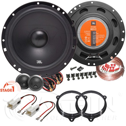 Jbl harman lautsprecher - jbl,