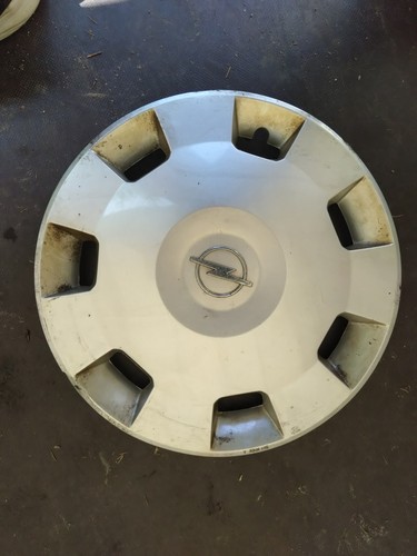 Radkappe original opel corsa - radkappe,