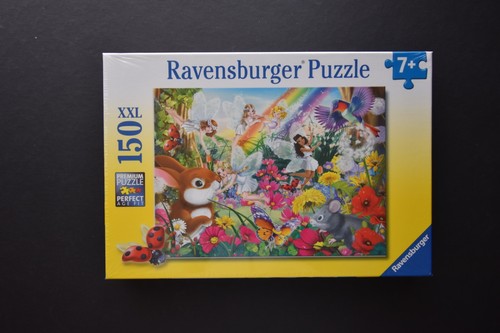 Ravensburger puzzle 150 teile - ravensburger,