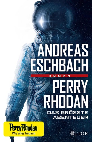 Andreas eschbach perry rhodan - eschbach,