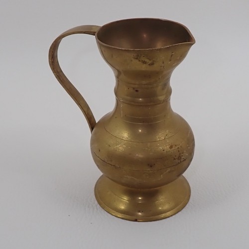 Deko kleine kanne vase - kanne,