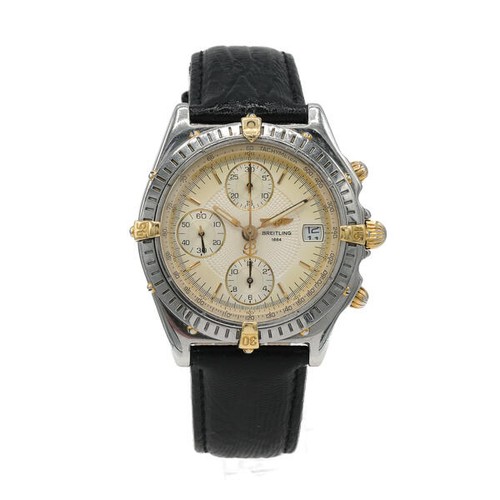 Herren armbanduhr breitling - herren,