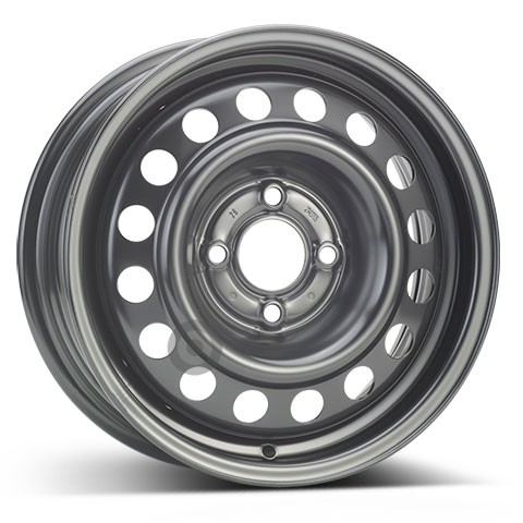 Alcar 6530 stahlfelge - alcar, 5.5j