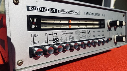 Grundig electronic - grundig,