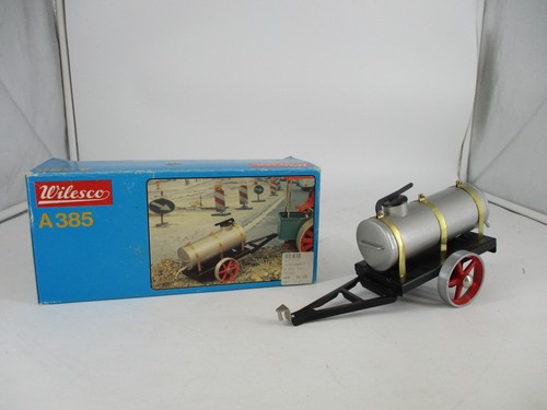Wilesco a385 modellbau - a385,