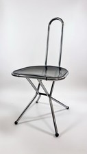 Ikea-Klappstuhl Modell Isak