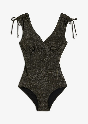 Badeanzug shape glitzer - shape, 40