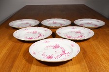 Meissen Porzellan Indisch