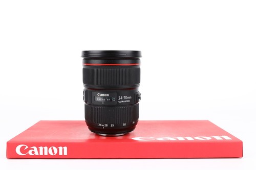 Canon 70mm usm 2 - ii, +