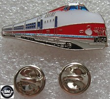 Pin Anstecker Diesel-Triebwagen 175 015 / VT 18.16 / Baureihe 175 Eisenbahn 6060