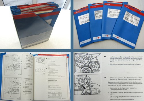 Reparaturleitfaden passat - reparaturleitfaden,