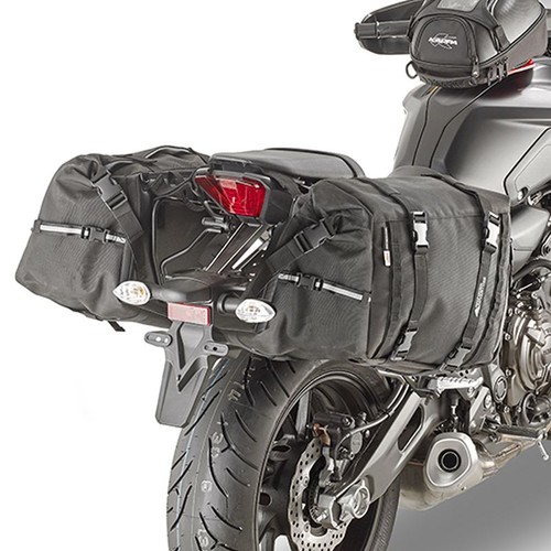 Satteltaschenhalter yamaha - satteltaschenhalter,