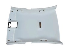 Dachhimmel oben grau Original