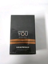 Armani Stronger with You
