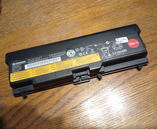 Original lenovo thinkpad - original,