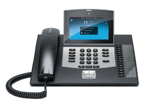 Auerswald comfortel 3600 - auerswald, ip