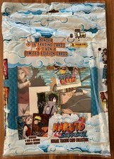 Panini - Naruto Shippuden