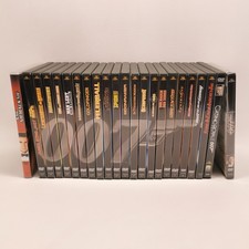James Bond 007 Collection