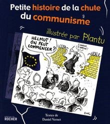 Petite histoire chute du - la,