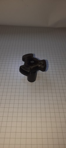 Drehtellerträger kreuzgriff - drehtellerträger,