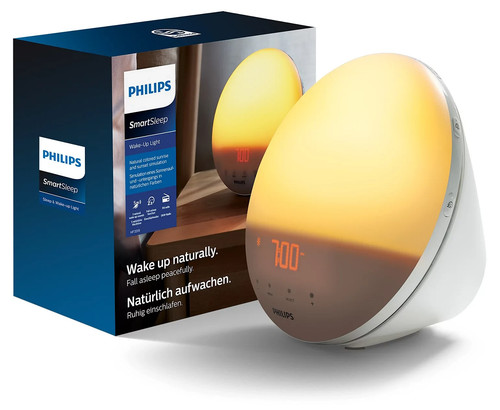 Philips hf3531 wake - hf3531/01, wake-up