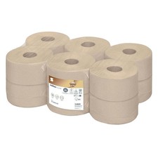 Satino Jumbo-Toilettenpapier