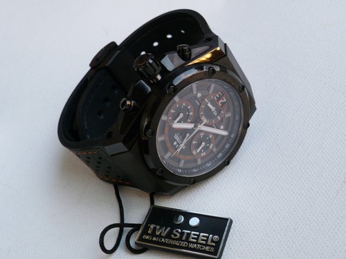 Steel ace 124 swiss made - tw,