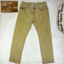 Jacob Cohen Italy Handmade