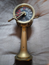 "" MASCHINENTELEGRAF - MESSING