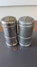 2 St. GELDBOMBE - Rund - Mini