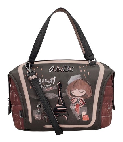 Anekke mademoiselle short - mademoiselle,